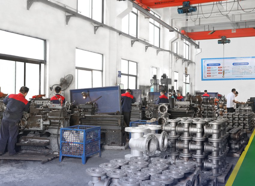 CNCY Product Equipment