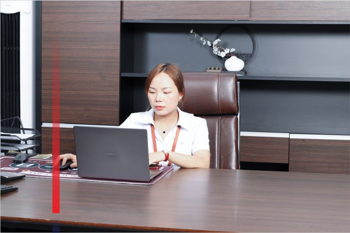 Our Team - Chuanyi