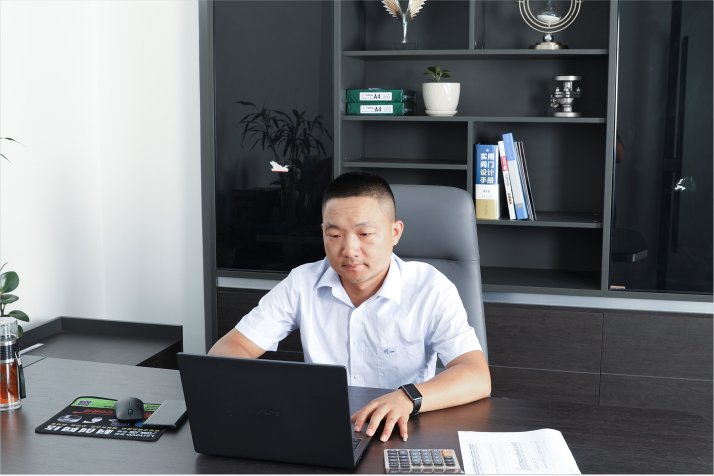 Our Team - Chuanyi