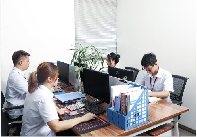 Our Team - Chuanyi