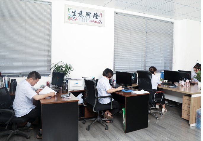 Our Team - Chuanyi