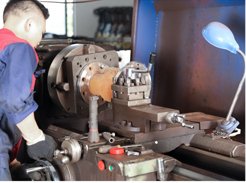 CNCY Product Equipment