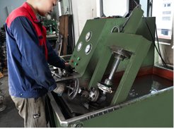 CNCY Product Equipment