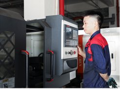 CNCY Product Equipment