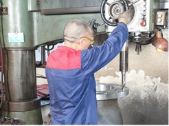 CNCY Product Equipment